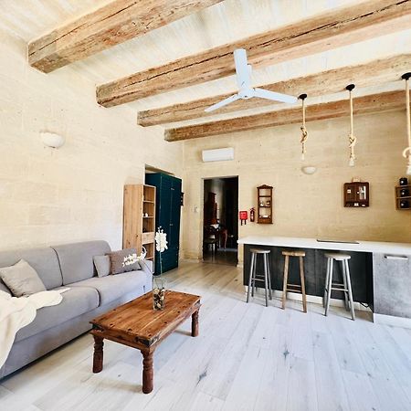 Coffee Loft - Grand Master Palace Valletta Buitenkant foto