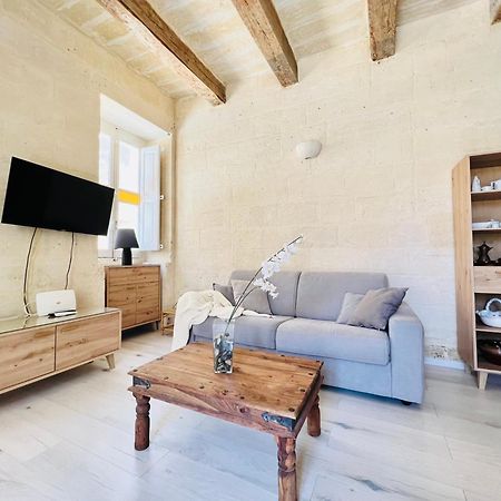 Coffee Loft - Grand Master Palace Valletta Buitenkant foto