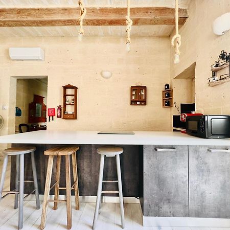 Coffee Loft - Grand Master Palace Valletta Buitenkant foto