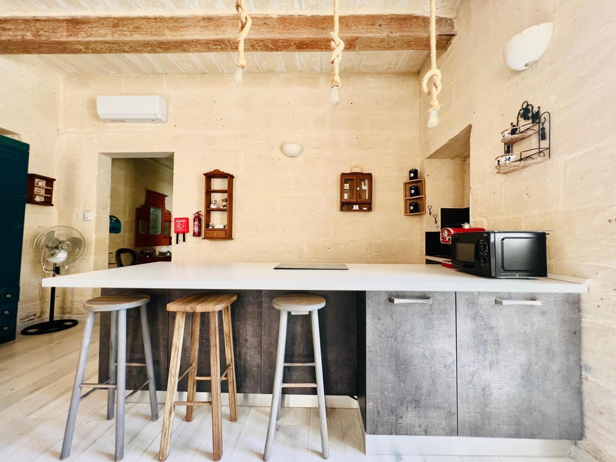 Coffee Loft - Grand Master Palace Valletta Buitenkant foto